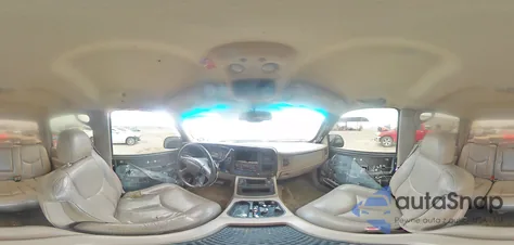 2005 GMC Sierra 1500 Slt from USA, damaged, VIN 2GTEC13TX51146328